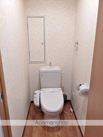 MYアルエットの内装写真