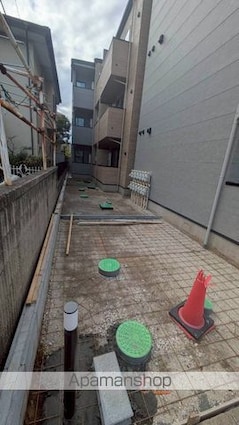 ＥＬＭ　ＶＩＳＴＡ（エルムヴィスタプラス）[1LDK/30.16m2]の共用部2