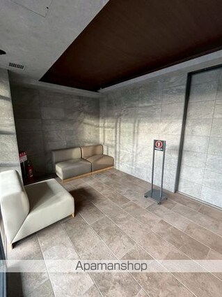 プレミスト千葉公園[3LDK/66.16m2]のロビー1