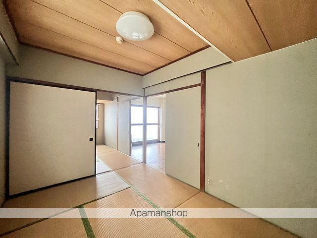 シャトーはまなすの内装写真