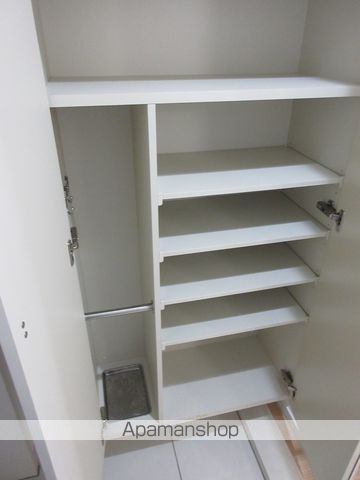 ドゥーエ阿佐ヶ谷の内装写真