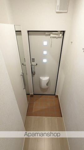 エテルノクオーレの内装写真