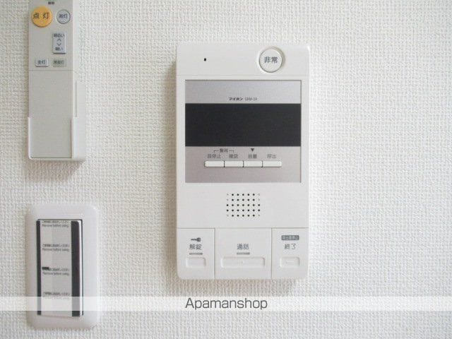 カーサ千里山西の内装写真