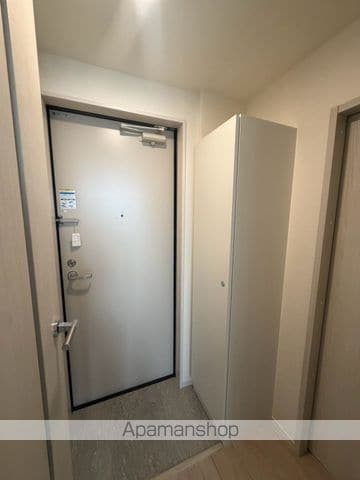 KEIAI RESIDENCE 新柏IIの内装写真