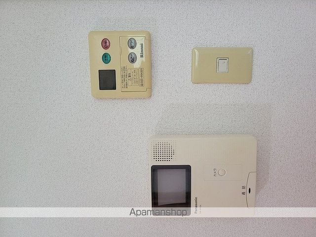 メゾンリッチ A棟の内装写真