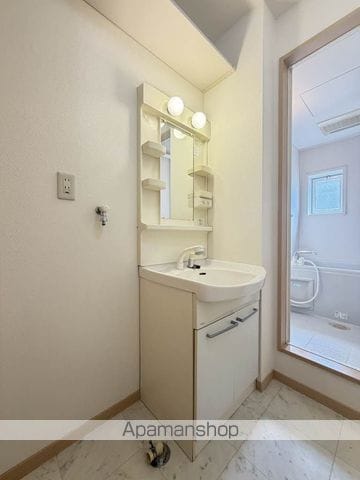 ブランシェ佐藤の内装写真