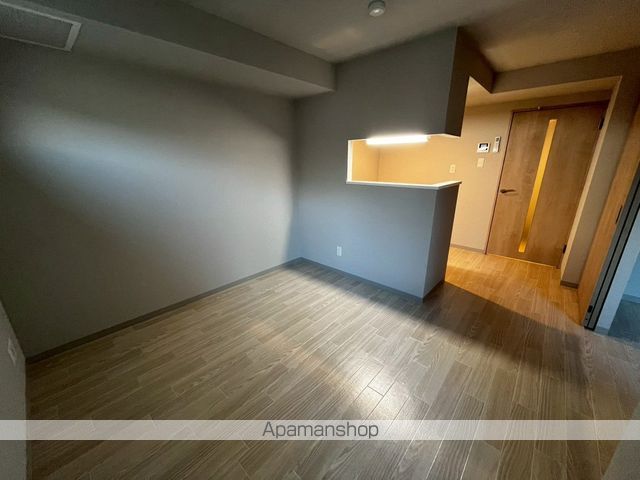 LICHTRARE琴似の内装写真