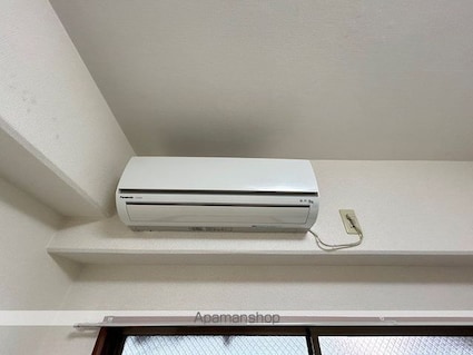 アルカディア曳馬[3LDK/70.2m2]のその他設備