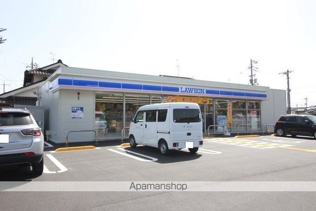 レオパレスブルースカイIの周辺写真