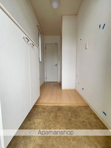 シエルフォンティーヌIIの内装写真