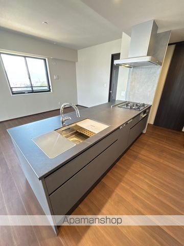 S-RESIDENCE愛宕SOUTHの内装写真