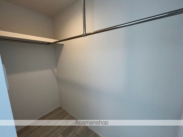 S-RESIDENCE西町の内装写真