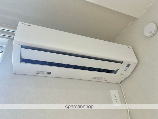 カーサカルマの内装写真