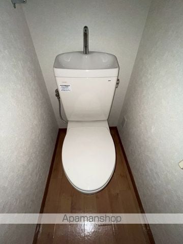 小昏ビルの内装写真