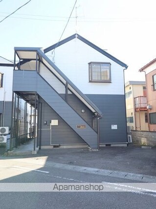 福島県郡山市開成２丁目[1K/17.39m2]の内装10