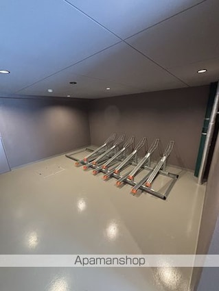 アイルイマージュ押上イースト[1LDK/40.98m2]の共用部1