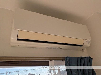 ソレール春日[1K/19.53m2]のその他設備