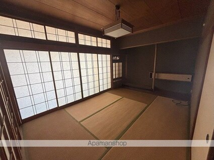 田野戸建[5DK/114.25m2]のトイレ