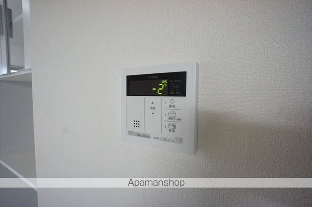 メイプル岩塚本通の内装写真