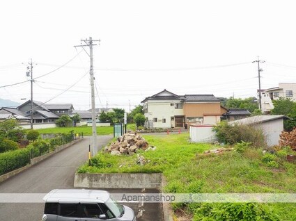 サープラス福岡[1K/28.1m2]の眺望