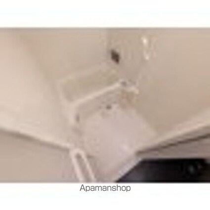 グランド・ステージ樽味[1R/30m2]のバス