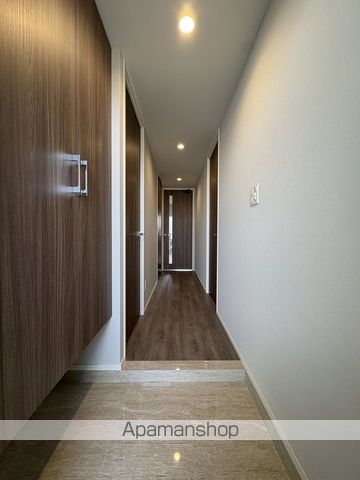 S−RESIDENCE愛宕SOUTHの内装写真