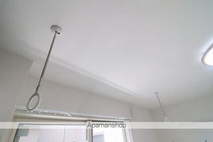 グランシャリオ（河辺）[1K/33.11m2]の内装5