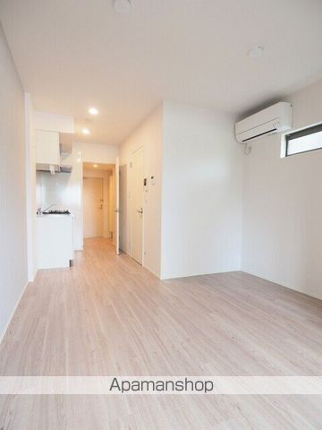 MOVE平安通WESTの内装写真