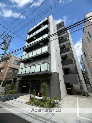 クラリティア板橋本町[2LDK/51.78m2]の外観4