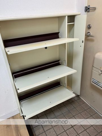 クレセントヴィラージュ東明の内装写真