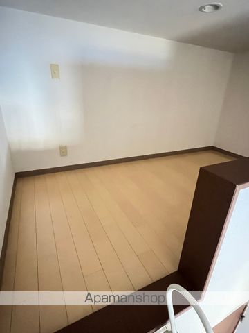 フジパレス浜寺諏訪森サウスの内装写真