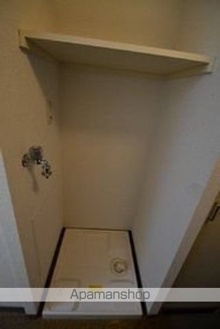 RIVER CITY西荻窪の内装写真