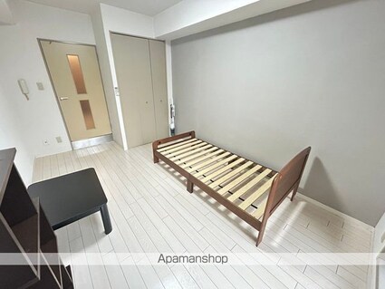 アムフルース２[1K/24m2]の内装2