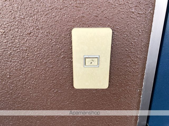 ベルエキップの内装写真