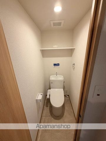 FioreReizIIIの内装写真