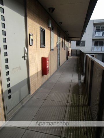 シャーメゾンNIIのその他写真