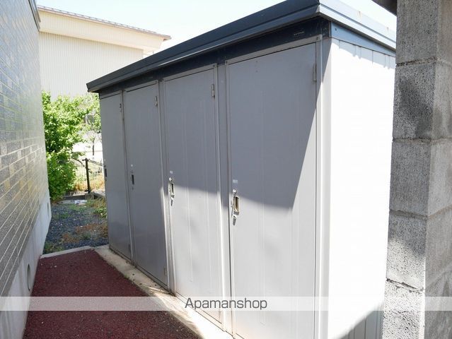ハイツマッシュAのその他写真
