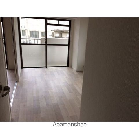 第1アリストマンションの内装写真