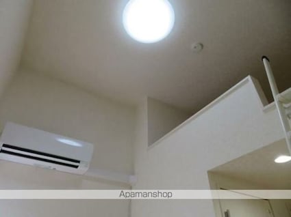 フェリスキング[1R/9.38m2]のリビング・居間