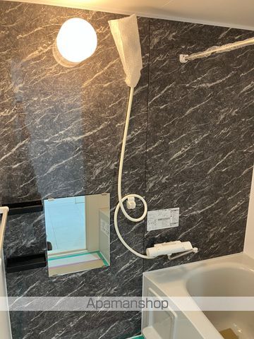VILLA AURA 仮)GAー二十四軒3ーの内装写真