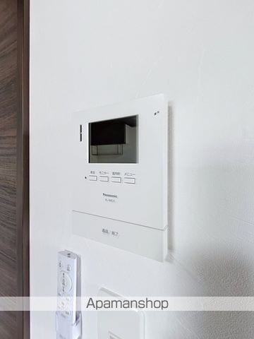 Opus One Doiの内装写真
