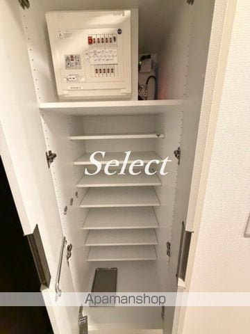 パークアクシス横浜伊勢佐木町通りの内装写真