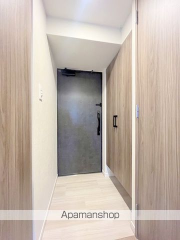 SーRESIDENCE堺湊駅前AZUREの内装写真