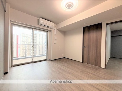 ラグゼナ八王子寺町[2SLDK/67.45m2]のリビング・居間