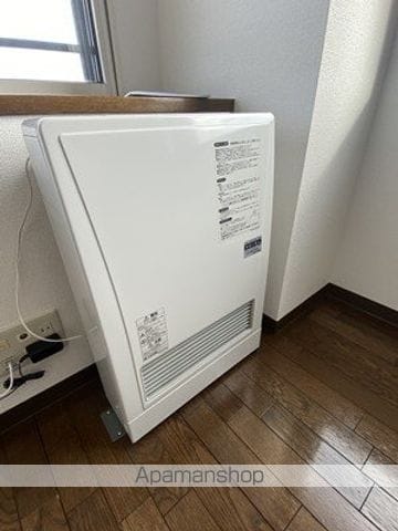 アクティヴマンションの内装写真