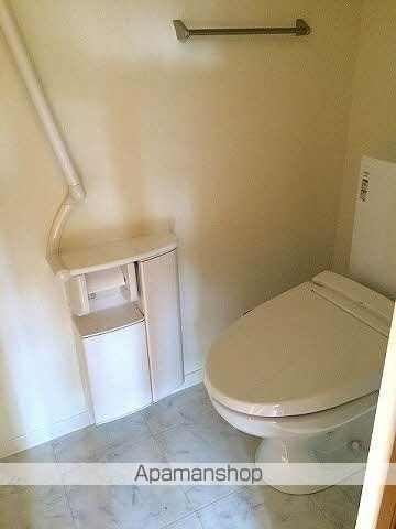 アンビシア A棟の内装写真