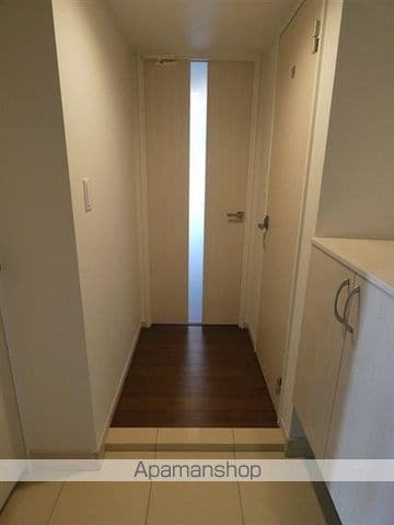 ファミーユ中園IIの内装写真