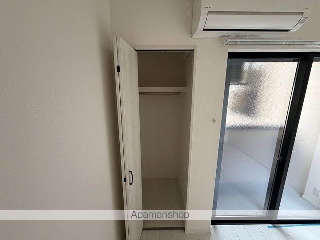 H−MAISON衣摺IVの内装写真