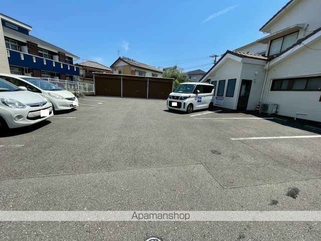 クレーシェルのその他写真