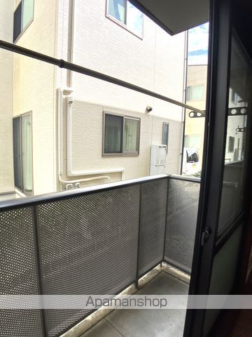 エスポルトハイツ湯田B棟の内装写真